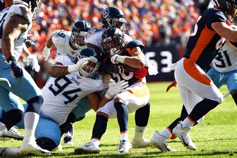 Broncos scouting report: How Denver matches up against Lions and predictions
